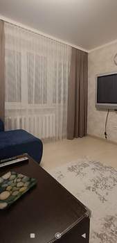 2-к квартира, на длительный срок, 80м2, 9/12 этаж