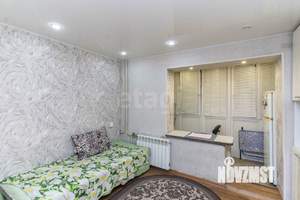 Студия квартира, на длительный срок, 19м2, 1/8 этаж