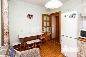 1-к квартира, на длительный срок, 47м2, 4/10 этаж