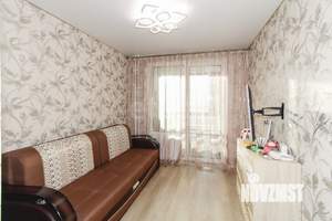 1-к квартира, на длительный срок, 36м2, 13/24 этаж