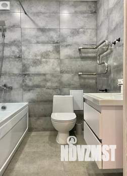 1-к квартира, посуточно, 35м2, 6/16 этаж