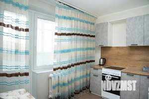 1-к квартира, посуточно, 38м2, 2/14 этаж