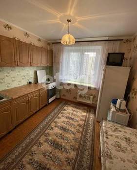 2-к квартира, на длительный срок, 49м2, 6/9 этаж