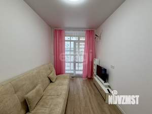 1-к квартира, на длительный срок, 31м2, 3/17 этаж