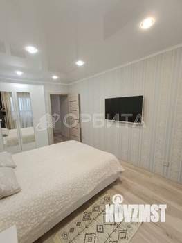 3-к квартира, на длительный срок, 82м2, 1/10 этаж