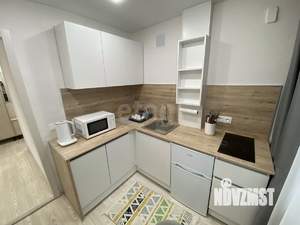 1-к квартира, на длительный срок, 31м2, 1/5 этаж