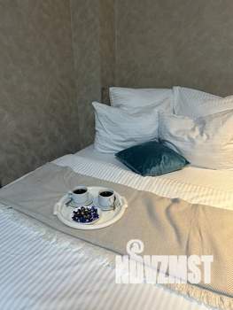 Студия квартира, посуточно, 29м2, 3/13 этаж