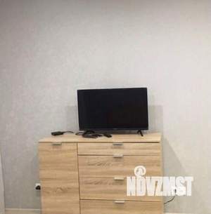 1-к квартира, на длительный срок, 40м2, 4/14 этаж