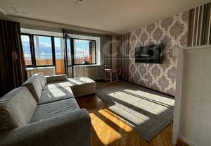 2-к квартира, на длительный срок, 100м2, 14/14 этаж