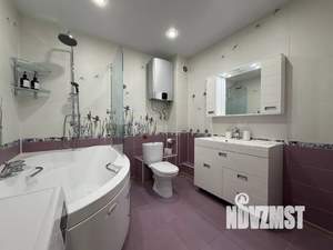 2-к квартира, посуточно, 75м2, 10/10 этаж