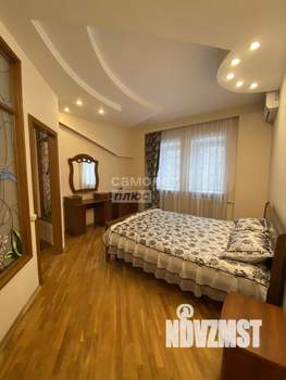 4-к квартира, на длительный срок, 138м2, 2/6 этаж