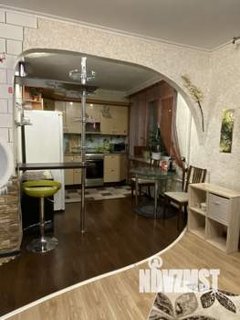 2-к квартира, на длительный срок, 60м2, 1/5 этаж