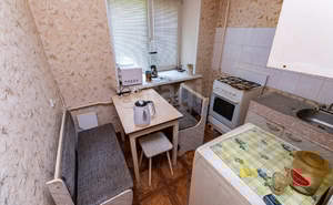 2-к квартира, на длительный срок, 48м2, 2/5 этаж