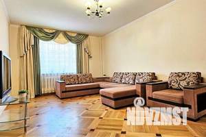 3-к квартира, посуточно, 90м2, 4/9 этаж