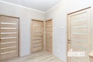 1-к квартира, на длительный срок, 41м2, 16/18 этаж