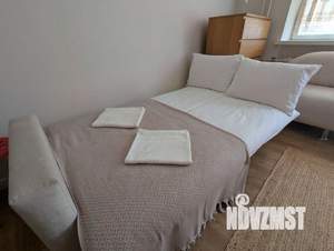 2-к квартира, посуточно, 60м2, 1/1 этаж