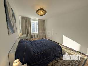 2-к квартира, на длительный срок, 58м2, 5/5 этаж