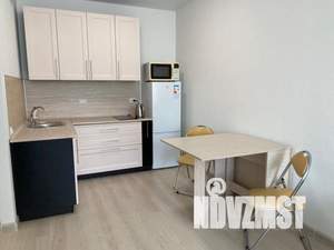 Студия квартира, на длительный срок, 32м2, 6/9 этаж