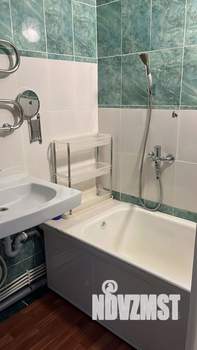 3-к квартира, на длительный срок, 59м2, 3/5 этаж