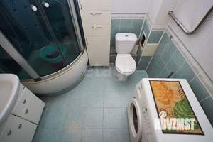 1-к квартира, на длительный срок, 60м2, 4/12 этаж