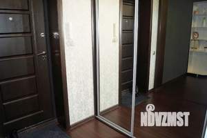 1-к квартира, посуточно, 55м2, 9/16 этаж