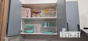 2-к квартира, посуточно, 46м2, 9/10 этаж