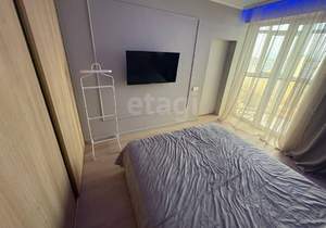 2-к квартира, на длительный срок, 60м2, 17/19 этаж