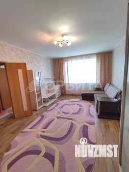 1-к квартира, на длительный срок, 42м2, 16/17 этаж