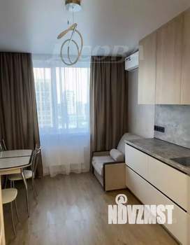 1-к квартира, на длительный срок, 33м2, 20/25 этаж