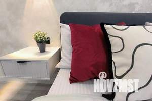 1-к квартира, посуточно, 35м2, 8/16 этаж