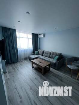 2-к квартира, посуточно, 41м2, 15/16 этаж