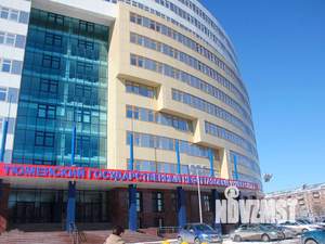 1-к квартира, посуточно, 40м2, 3/5 этаж