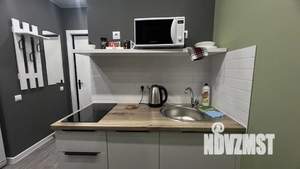 Студия квартира, посуточно, 25м2, 11/25 этаж