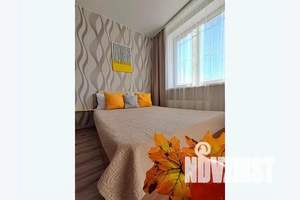 1-к квартира, посуточно, 23м2, 1/20 этаж