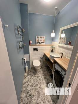 2-к квартира, на длительный срок, 63м2, 14/16 этаж