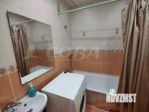 1-к квартира, на длительный срок, 45м2, 4/10 этаж