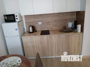 Студия квартира, посуточно, 26м2, 16/25 этаж