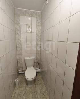 2-к квартира, на длительный срок, 60м2, 1/16 этаж