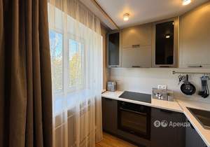 2-к квартира, на длительный срок, 56м2, 4/5 этаж