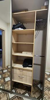 2-к квартира, на длительный срок, 59м2, 7/18 этаж