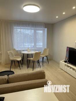 2-к квартира, на длительный срок, 55м2, 3/5 этаж