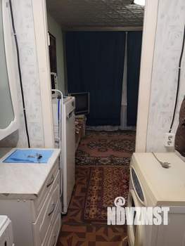 1-к квартира, на длительный срок, 18м2, 3/8 этаж