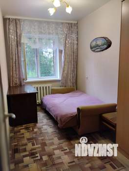 2-к квартира, на длительный срок, 41м2, 1/2 этаж