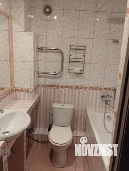 1-к квартира, на длительный срок, 40м2, 7/10 этаж