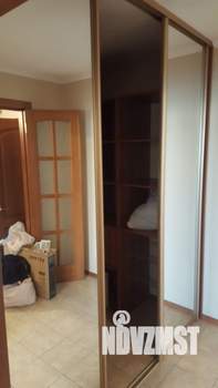 1-к квартира, на длительный срок, 45м2, 5/9 этаж