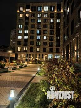 1-к квартира, на длительный срок, 40м2, 6/10 этаж