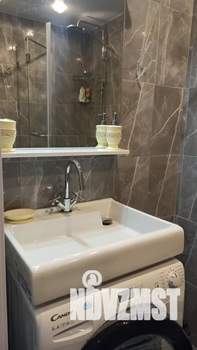 1-к квартира, посуточно, 35м2, 18/19 этаж