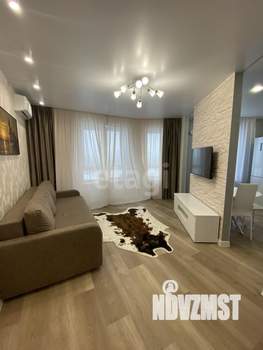 2-к квартира, на длительный срок, 60м2, 5/7 этаж