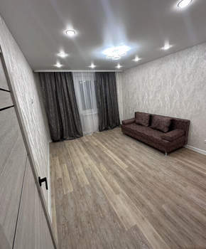 3-к квартира, на длительный срок, 98м2, 4/14 этаж