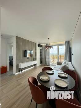 1-к квартира, на длительный срок, 42м2, 7/10 этаж